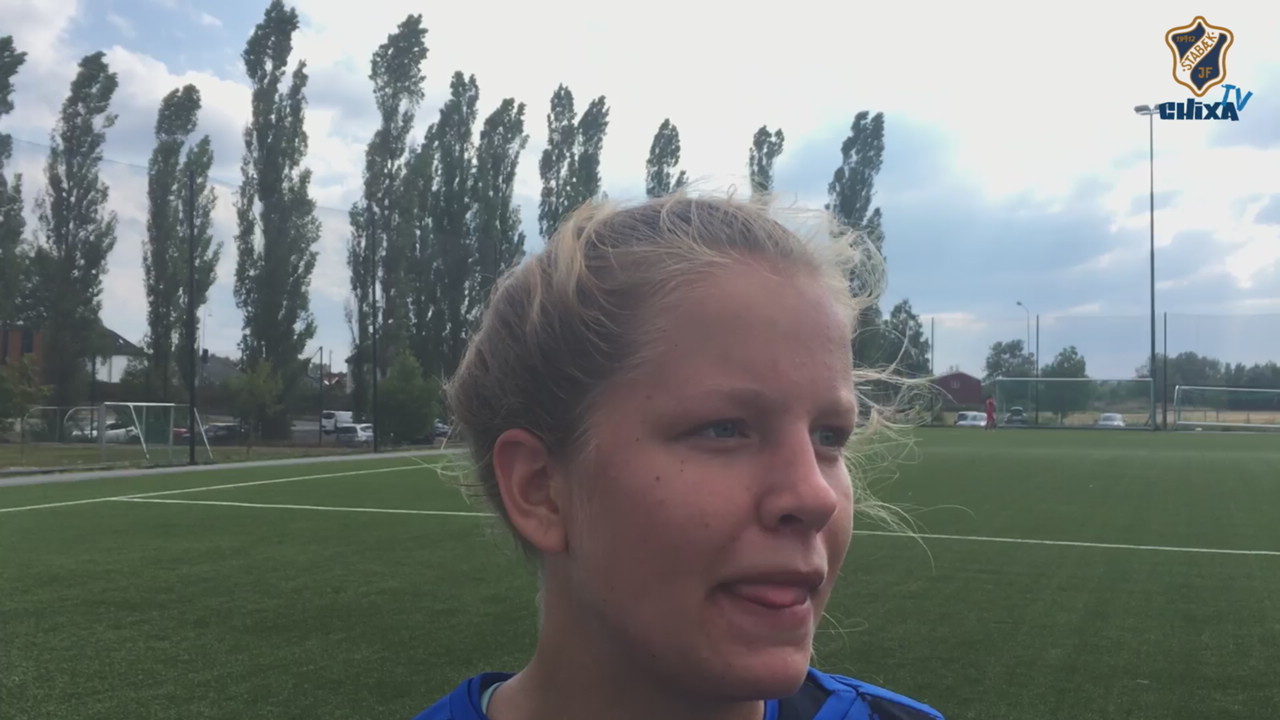 REAX etter 1-0 over ØHIL